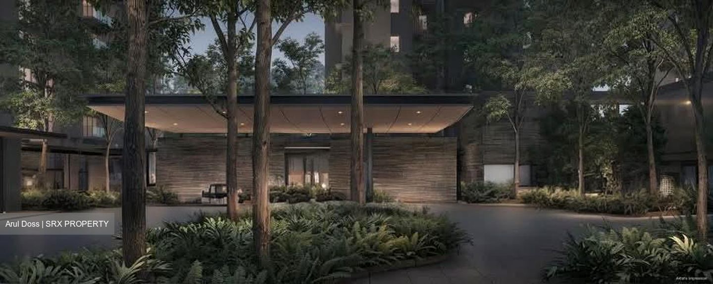 Dunearn Road (D11), Condominium #590925241